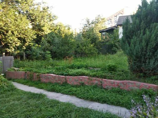 Куренiвський Двiр Kiew Exterior foto